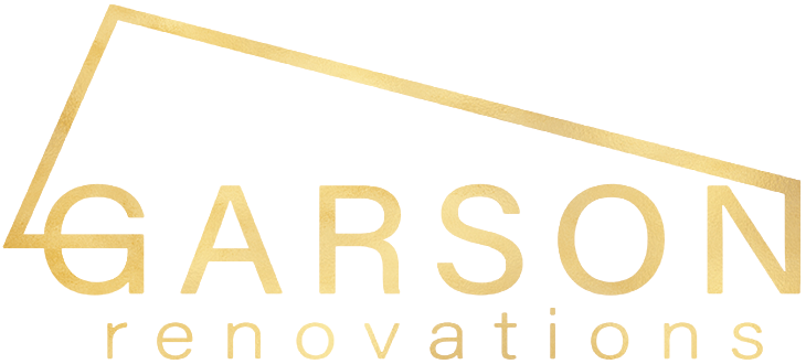 Garson Renovations Logo